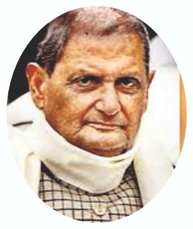 माo कुंवर रेवती रमण सिंह