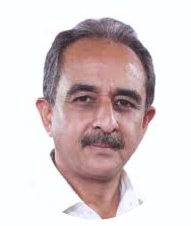 माo कीर्तिवर्धन सिंह