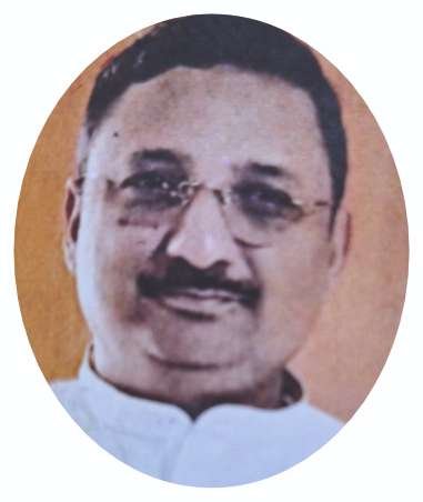 सदस्य का नाम