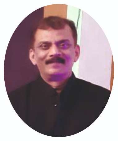 श्री अजय शंकर राय