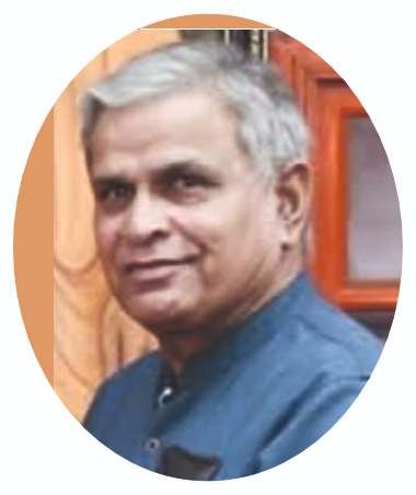 श्री रण विजय सिंह