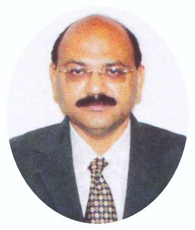 डॉo गणेश चन्द्र मिश्र