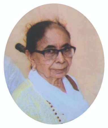 डॉo श्रीमती उषा चौधरी