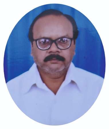 श्री मनोज गुप्ता