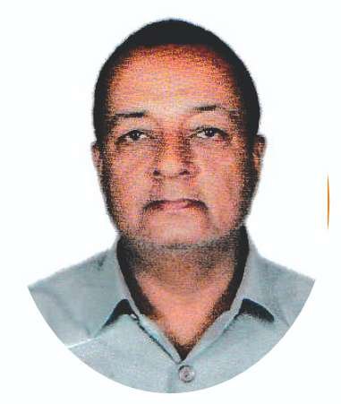 श्री कौशलेन्द्र प्रताप सिंह