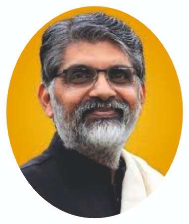श्री सुधीर कुमार हलवासिया