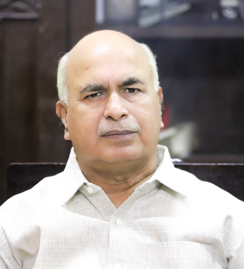 श्री राजेश सिंह